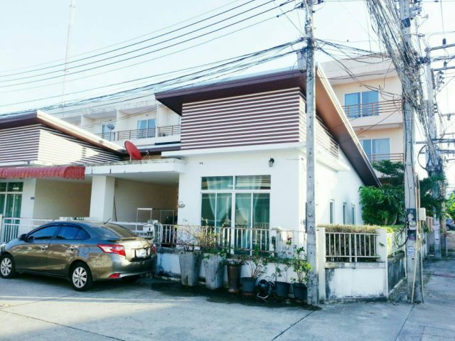 ขายทาวเฮ้าส์