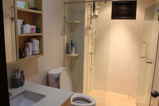 6A90535 ให้เช่าคอนโด The Future condo 1 ห้องนอน 1 ห้องน้ำ ราคา 9,000บาทต่อเดือน