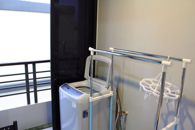 6A90535 ให้เช่าคอนโด The Future condo 1 ห้องนอน 1 ห้องน้ำ ราคา 9,000บาทต่อเดือน