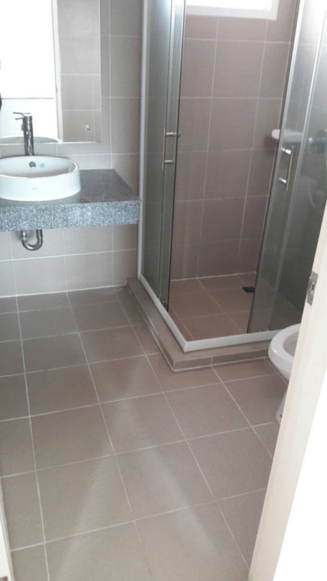 6A120286 ให้เช่าบ้านเดี่ยวสองชั้นหัวมุม 3 ห้องนอน 2 ห้องน้ำ พื้นที่ 50 ตรว.