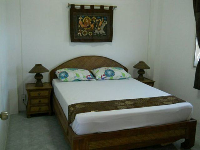 6A70066 ให้เช่าบ้านเดี่ยวสองชั้น 2 ห้องนอน 1 ห้องน้ำ พื้นที่ 47 ตรว.