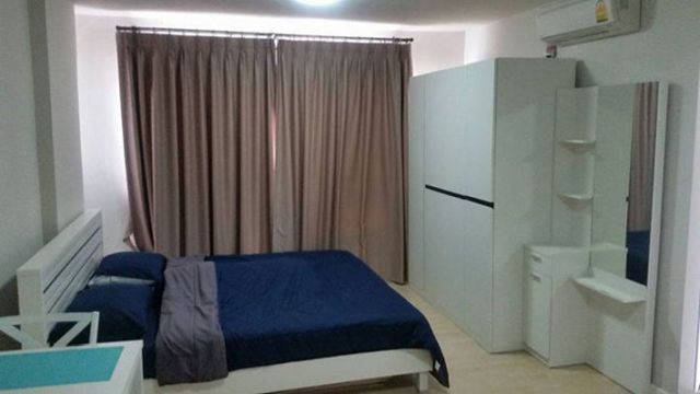 6A110912 ให้เช่าคอนโด Dcondo กะทู้ป่าตอง 1 ห้องนอน 1 ห้องน้ำ