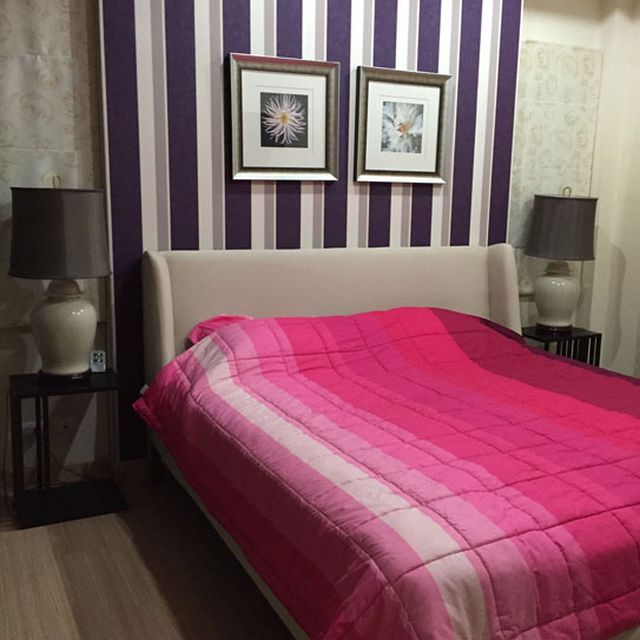 6A120297 ให้เช่าบ้านเดี่ยวสองชั้น 3 ห้องนอน 2 ห้องน้ำ พื้นที่ 48 ตรว.