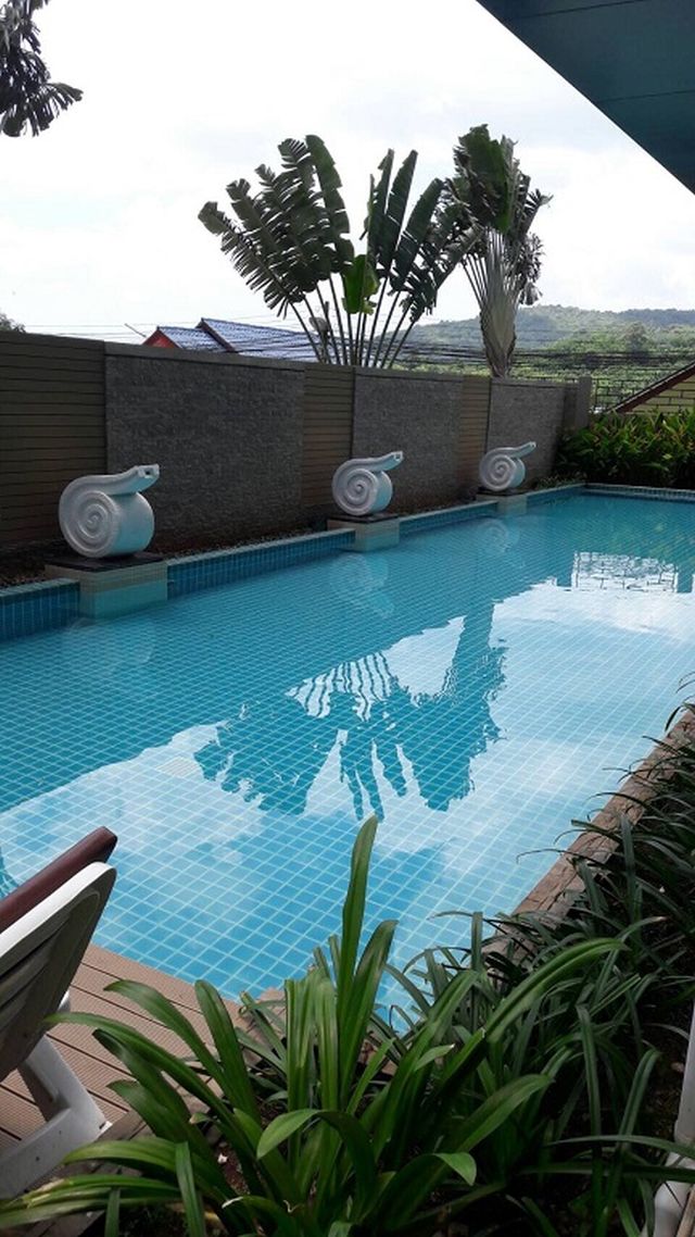 6A70068 ให้เช่าคอนโดมิเนียม ชั้น 7 มี 1 ห้องนอน 1 ห้องน้ำ ใกล้หาดกะรน