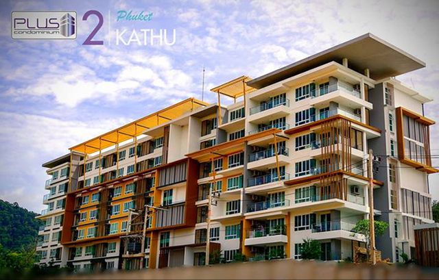 6A110909 ให้เช่าคอนโด Plus Condo 1 ห้องนอน 1 ห้องน้ำ พื้นที่ 36 ตรม.