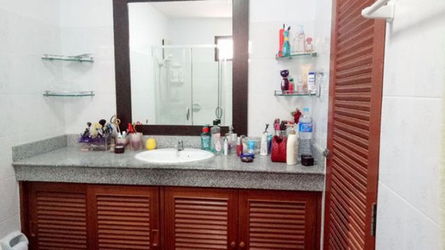 6A60081 ให้เช่าบ้านแฝด 2 ห้องนอน 3 ห้องน้ำ พื้นที่ 200 ตรม.