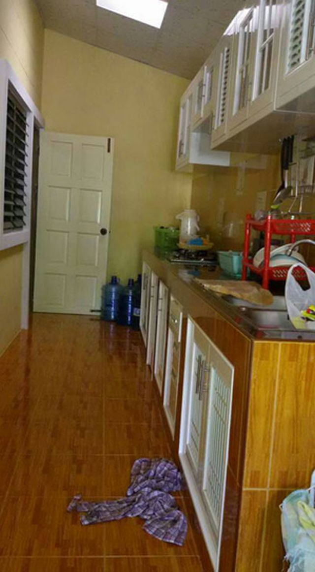 6A110921 ให้เช่าบ้านแฝดชั้นเดียว 3 ห้องนอน 2 ห้องน้ำ พื้นที่ 68 ตรว.