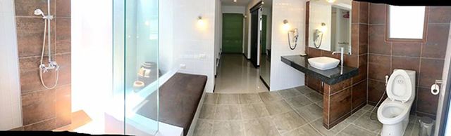 6A80306 ให้เช่าบ้านเดี่ยวชั้นเดียว 3 ห้องนอน 4 ห้องน้ำ พื้นที่ 120 ตรว.