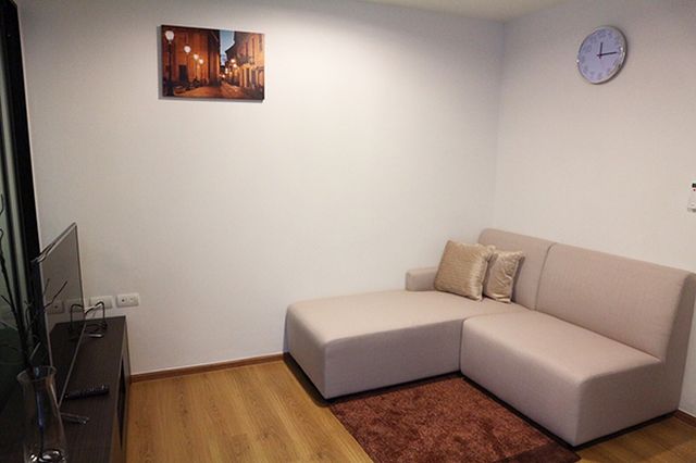 6A100673 ให้เช่าคอนโด Centrio Condominium Phuket 1 ห้องนอน 1 ห้องน้ำ