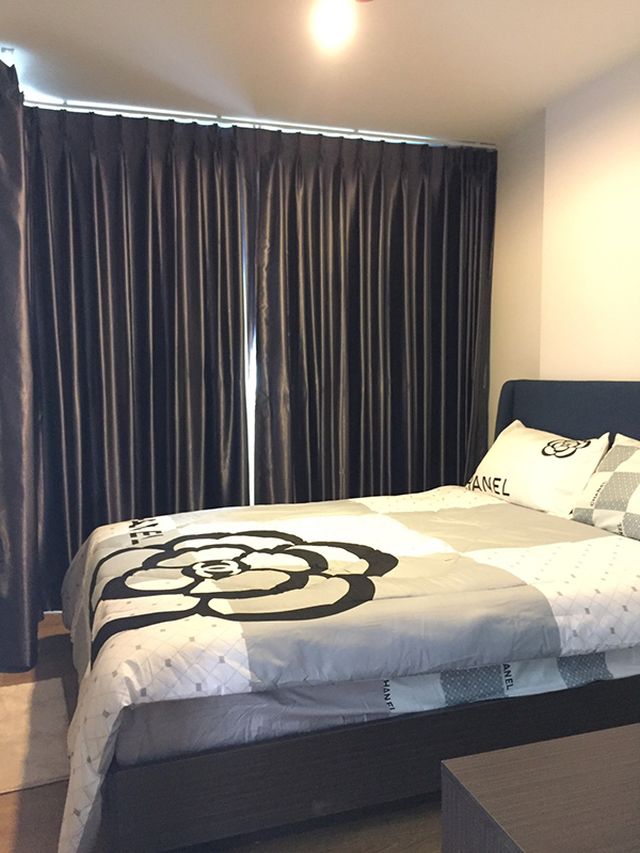 6A100674 ให้เช่าคอนโด Centrio Condominium Phuket 1 ห้องนอน 1 ห้องน้ำ