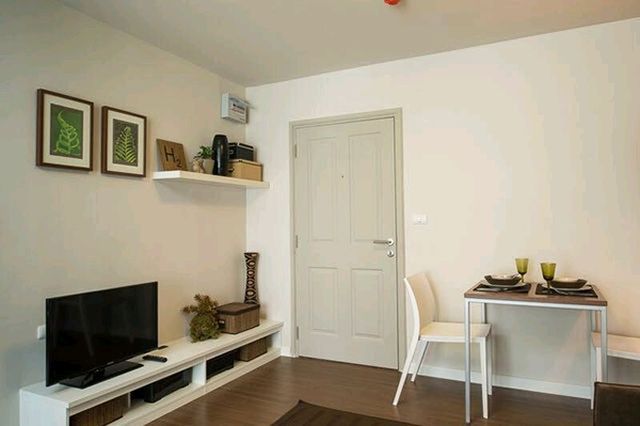 6A110929 ให้เช่าคอนโด Dcondo Creek 1 ห้องนอน 1 ห้องน้ำ