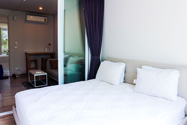 6A110931 ให้เช่าคอนโด The base Downtown 1 ห้องนอน 1 ห้องน้ำ