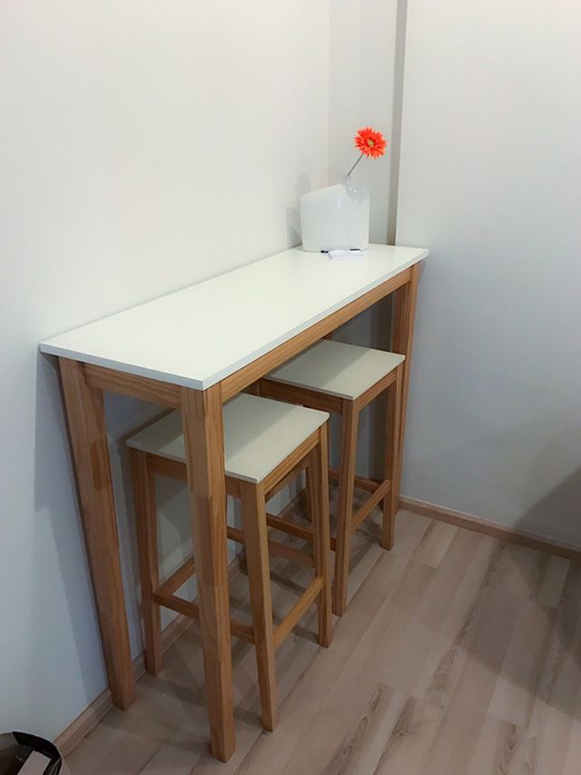 6A110931 ให้เช่าคอนโด The base Downtown 1 ห้องนอน 1 ห้องน้ำ