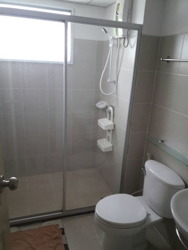 6A100671 ให้เช่าคอนโด ศุภาลัยปาร์ค condo  1 ห้องนอน 1 ห้องน้ำ