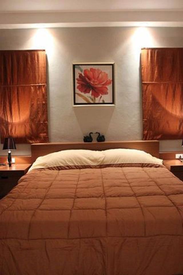 6A60082 ให้เช่าอพาร์ทเม้นย่านแหล่งท่องเที่ยวสุดหรู 2 ห้องนอน 2 ห้องน้ำ