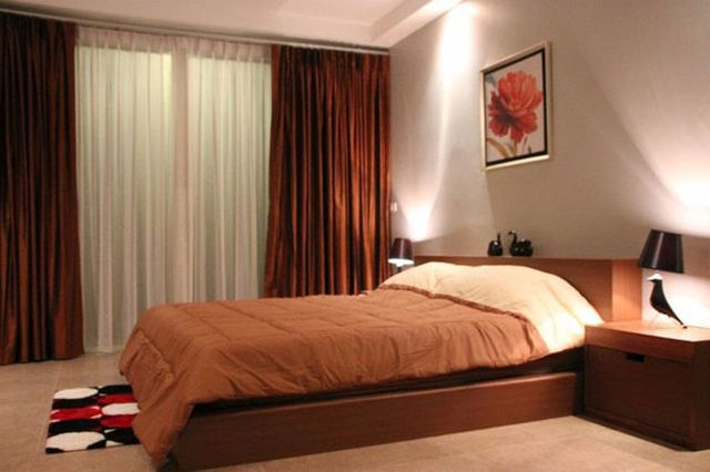 6A60082 ให้เช่าอพาร์ทเม้นย่านแหล่งท่องเที่ยวสุดหรู  2 ห้องนอน 2 ห้องน้ำ