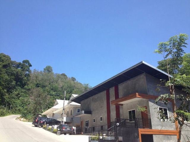 6A60082 ให้เช่าอพาร์ทเม้นย่านแหล่งท่องเที่ยวสุดหรู 2 ห้องนอน 2 ห้องน้ำ