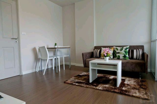 6A110933 ให้เช่าคอนโด Dcondo Creek  1 ห้องนอน 1 ห้องน้ำ ราคา 10,000บาทต่อเดือน