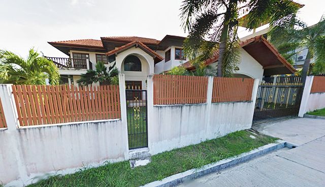 6A80310 ให้เช่าบ้านเดี่ยวชั้นเดียว 3 ห้องนอน 3 ห้องน้ำ พื้นที่ 147 ตรว.