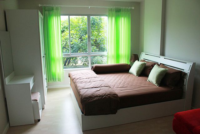 6A110954 ให้เช่าคอนโด  Dcondo Kathu -Patong 1 ห้องนอน 1 ห้องน้ำ