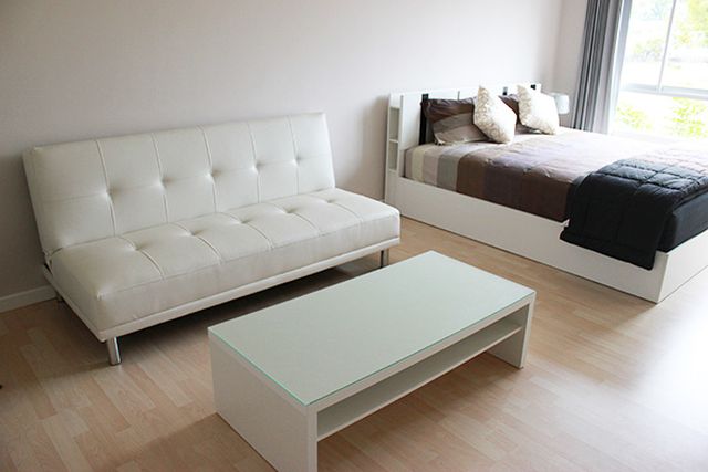 6A110956 ให้เช่าคอนโด Dcondo Kathu -Patong 1 ห้องนอน 1 ห้องน้ำ พื้นที่ 30 ตรม.