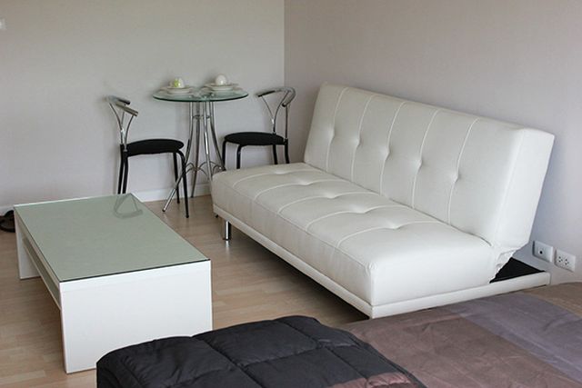 6A110956 ให้เช่าคอนโด Dcondo Kathu -Patong 1 ห้องนอน 1 ห้องน้ำ พื้นที่ 30 ตรม.