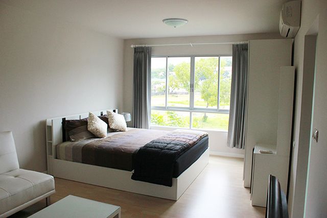 6A110956 ให้เช่าคอนโด  Dcondo Kathu -Patong 1 ห้องนอน 1 ห้องน้ำ  พื้นที่ 30 ตรม.