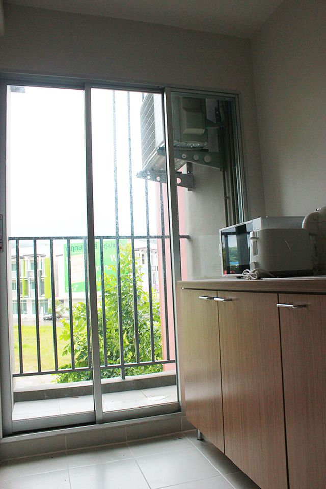 6A110956 ให้เช่าคอนโด Dcondo Kathu -Patong 1 ห้องนอน 1 ห้องน้ำ พื้นที่ 30 ตรม.