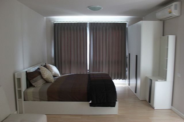 6A110956 ให้เช่าคอนโด Dcondo Kathu -Patong 1 ห้องนอน 1 ห้องน้ำ พื้นที่ 30 ตรม.