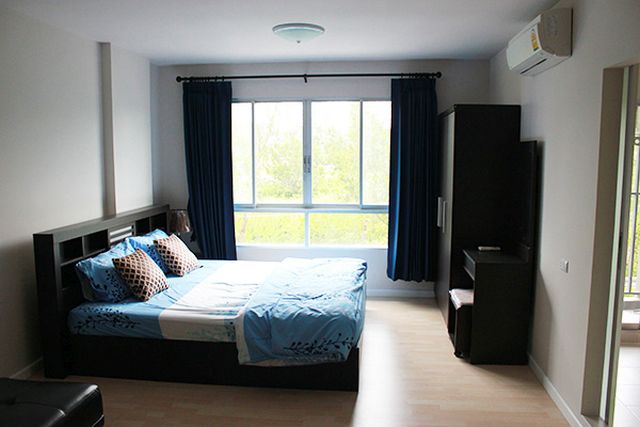 6A110957 ให้เช่าคอนโด  Dcondo Kathu -Patong 1 ห้องนอน 1 ห้องน้ำ  พื้นที่ 30 ตรม.