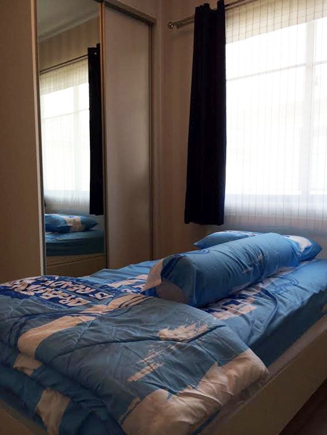 6A110958 ให้เช่าบ้านเดี่ยว 2 ชั้น 3 ห้องนอน 3 ห้องน้ำ พื้นที่ 178 ตรม.