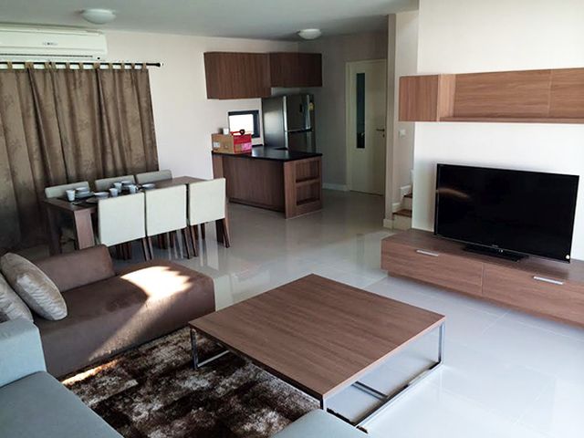 6A110958 ให้เช่าบ้านเดี่ยว 2 ชั้น 3 ห้องนอน 3 ห้องน้ำ พื้นที่ 178 ตรม.