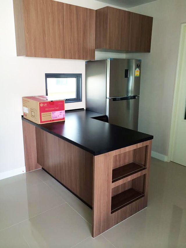 6A110958 ให้เช่าบ้านเดี่ยว 2 ชั้น 3 ห้องนอน 3 ห้องน้ำ พื้นที่ 178 ตรม.