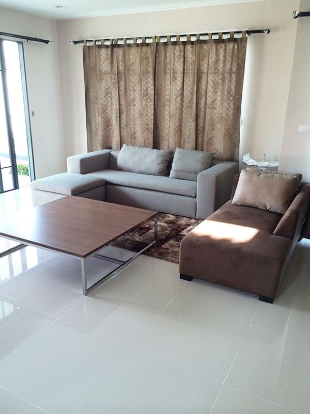 6A110958 ให้เช่าบ้านเดี่ยว 2 ชั้น 3 ห้องนอน 3 ห้องน้ำ พื้นที่ 178 ตรม.