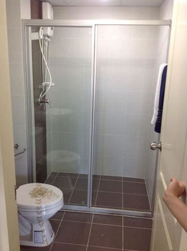 6A100677 ให้เช่าคอนโด Supalai Lagoon condo 1 ห้องนอน 1 ห้องน้ำ