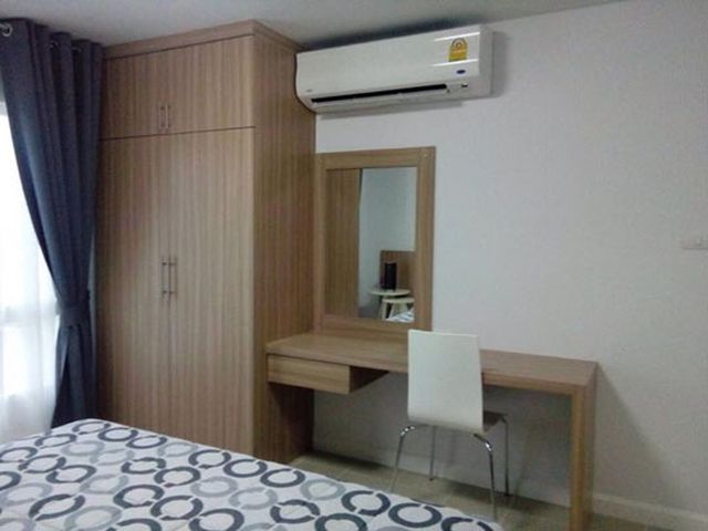 6A100677 ให้เช่าคอนโด Supalai Lagoon condo 1 ห้องนอน 1 ห้องน้ำ