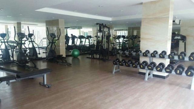 6A110934 ให้เช่าคอนโด ZcapIII condo  1 ห้องนอน 1 ห้องน้ำ ราคา 8,000บาทต่อเดือน