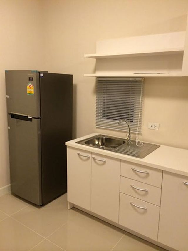 6A110949 ให้เช่าบ้านเดี่ยวในโครงการสองชั้น 3 ห้องนอน 2 ห้องน้ำ พื้นที่ 30 ตรว.