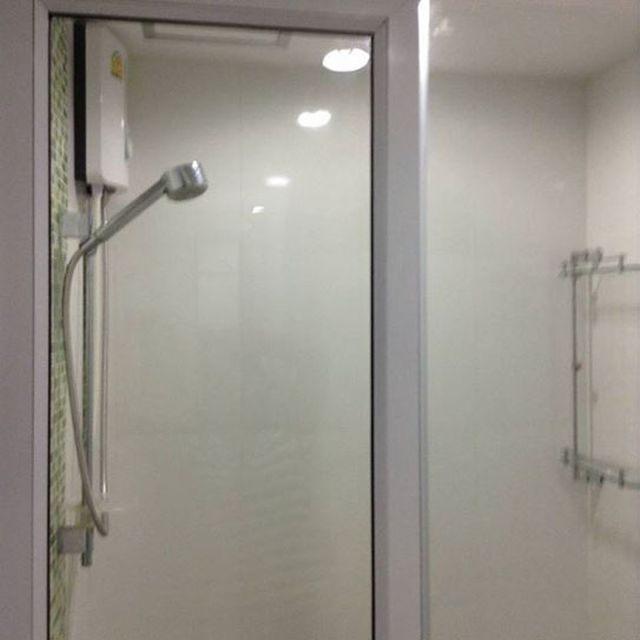 6A110966 ให้เช่าคอนโด Plus condo 1 ห้องนอน 1 ห้องน้ำ