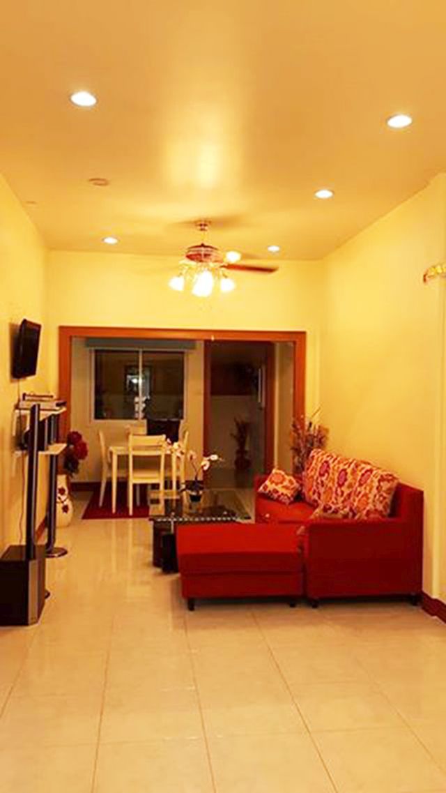 6A80311 ให้เช่าบ้านเดี่ยวชั้นเดียว 2 ห้องนอน 2 ห้องน้ำ พื้นที่ 33 ตรว.