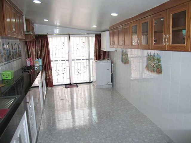 6A80311 ให้เช่าบ้านเดี่ยวชั้นเดียว 2 ห้องนอน 2 ห้องน้ำ พื้นที่ 33 ตรว.