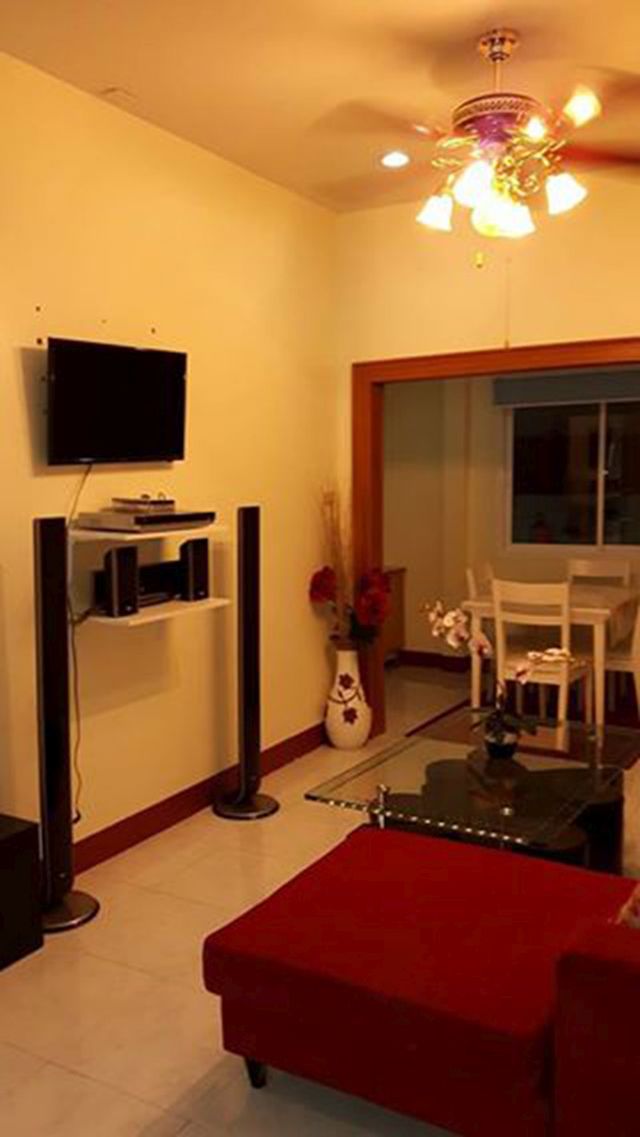 6A80311 ให้เช่าบ้านเดี่ยวชั้นเดียว 2 ห้องนอน 2 ห้องน้ำ พื้นที่ 33 ตรว.