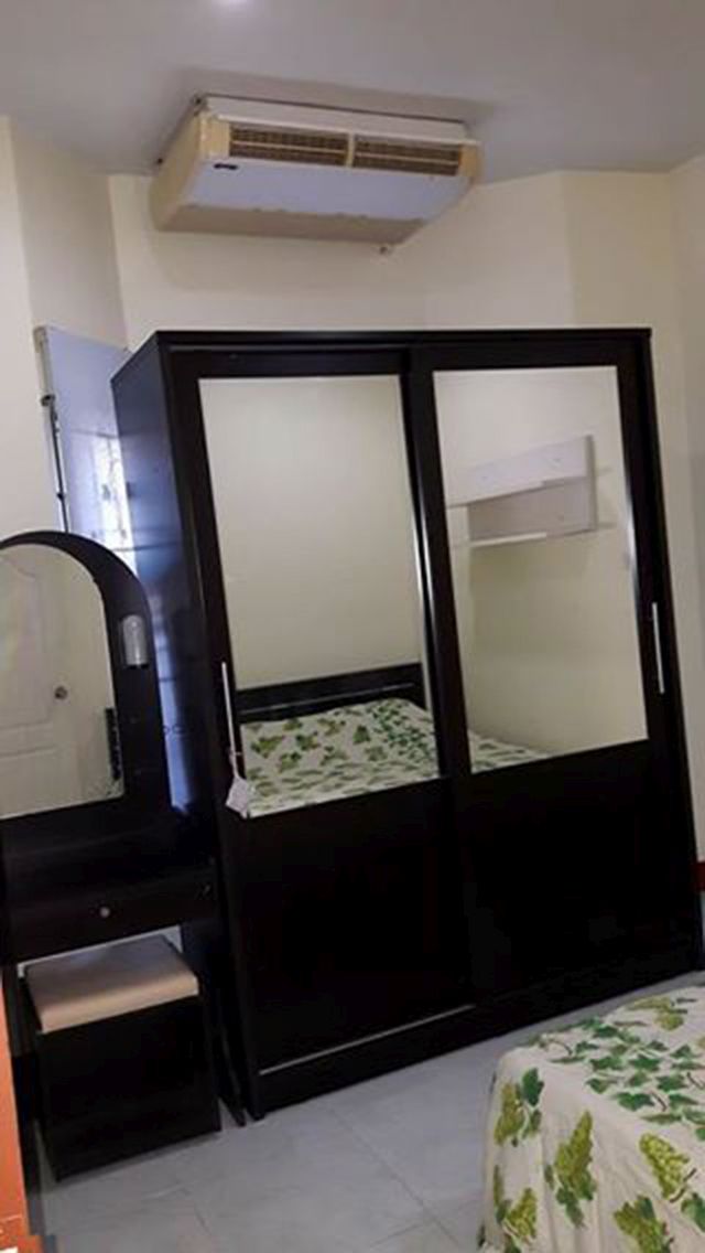 6A80311 ให้เช่าบ้านเดี่ยวชั้นเดียว 2 ห้องนอน 2 ห้องน้ำ พื้นที่ 33 ตรว.