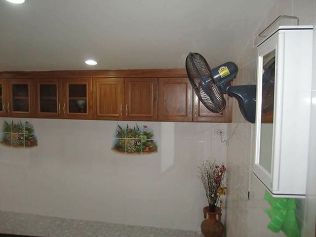 6A80311 ให้เช่าบ้านเดี่ยวชั้นเดียว 2 ห้องนอน 2 ห้องน้ำ พื้นที่ 33 ตรว.