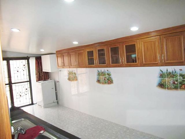 6A80311 ให้เช่าบ้านเดี่ยวชั้นเดียว 2 ห้องนอน 2 ห้องน้ำ พื้นที่ 33 ตรว.