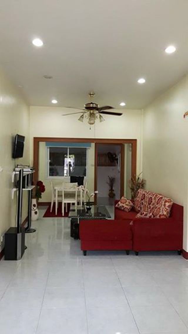 6A80311 ให้เช่าบ้านเดี่ยวชั้นเดียว 2 ห้องนอน 2 ห้องน้ำ พื้นที่ 33 ตรว.