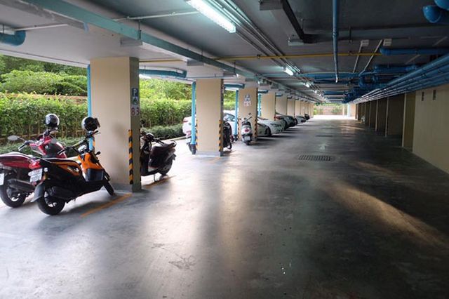 6A110962 ให้เช่าคอนโด ZcapeIII condo 1 ห้องนอน 1 ห้องน้ำ