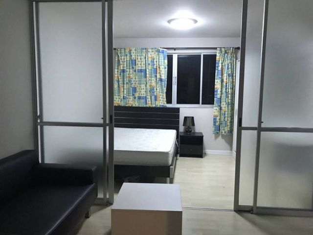 6A110970 ให้เช่าคอนโดสุดหรู  วิวสวย  เป็นส่วนตัว ใกล้สิ่งอำนวยความสะดวก