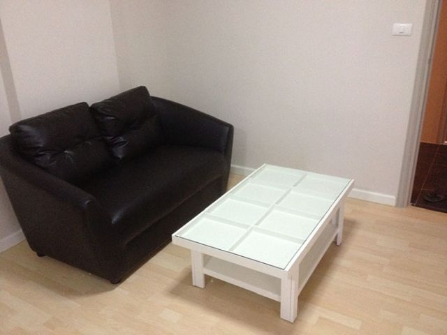 6A110971 ให้เช่าคอนโดสุดหรู   1 ห้องนอน 1 ห้องน้ำ ราคาน่าจับจอง