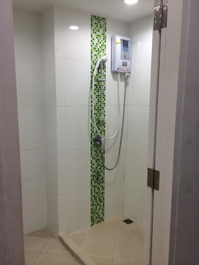 6A110974 ให้เช่าคอนโด 1 ห้องนอน 1 ห้องน้ำ ตกแต่งลงตัว มีสไตล์